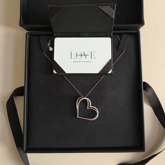 Vera Wang | Jewelry | Vera Wang Love 